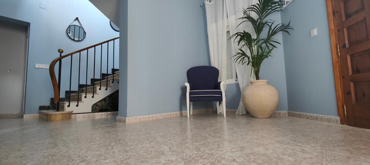 Chalet Villa Los Hipocampos Cullera Exterior foto